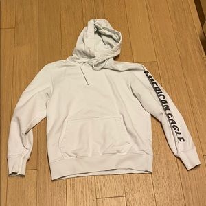 American eagle sweater